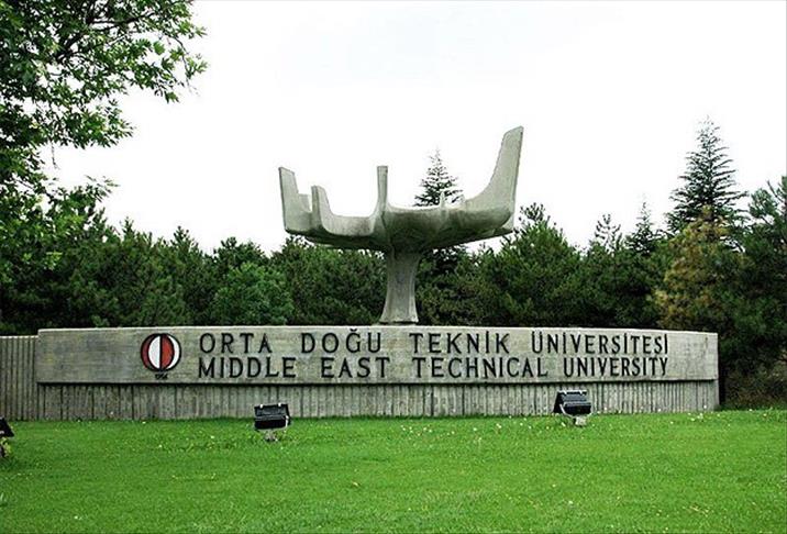 2025 THE Asya Üniversiteler Sıralamasında Türk Üniversiteleri Zirveye Tırmanıyor: 4 Üniversite İlk 100’de
