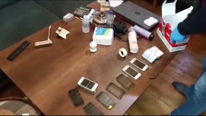 450 Bin GSM Hattı Kullanılarak 1.2 Milyar TL’lik Vurgun Yapan 139 Şüpheli Yakalandı!