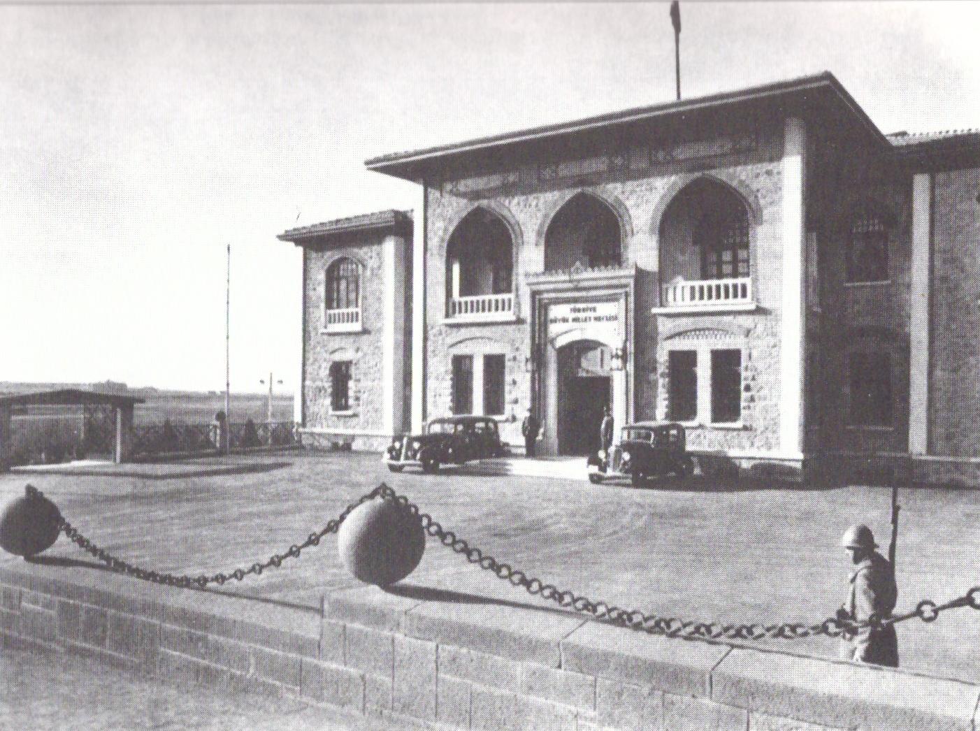 Ankara UNESCO Geçici Miras Listesi’nde! Modern Cumhuriyetin Başkenti Dünya Sahnesinde