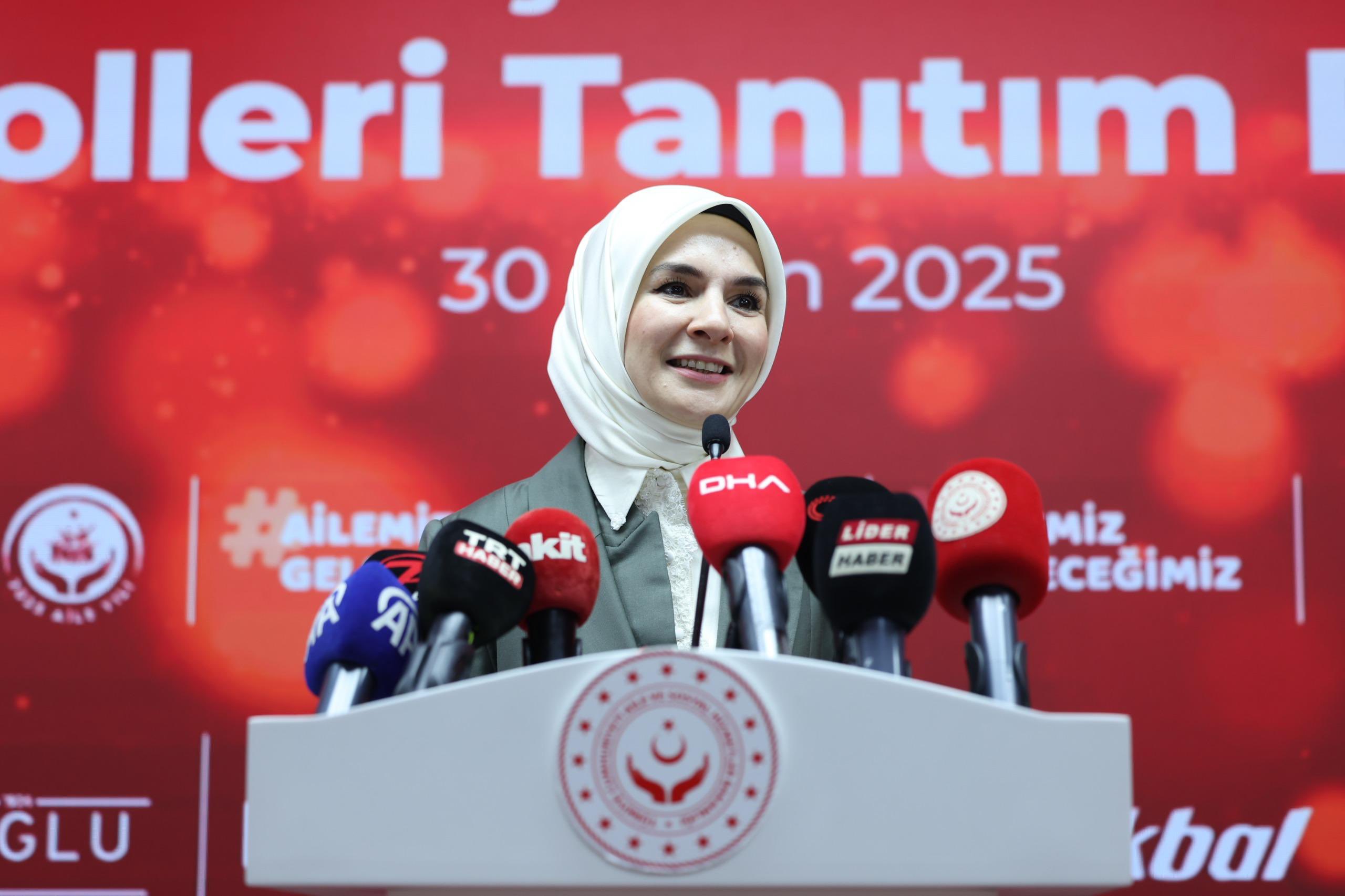 2025 Aile Yılı Kapsamında Yeni Evlenen Gençlere Dev Destek: Yüzde 35’e Varan İndirimler!