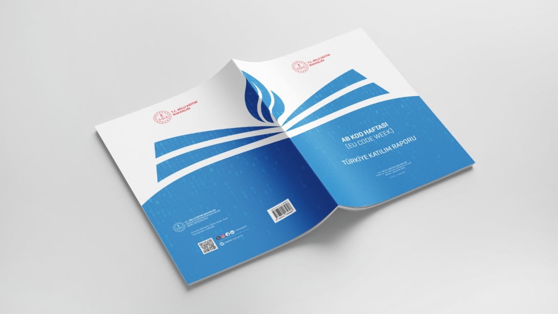 Türkiye, AB Kod Haftası'nda Lider Oldu: 2024'te 14 Bin 878 Etkinlikle Zirvede