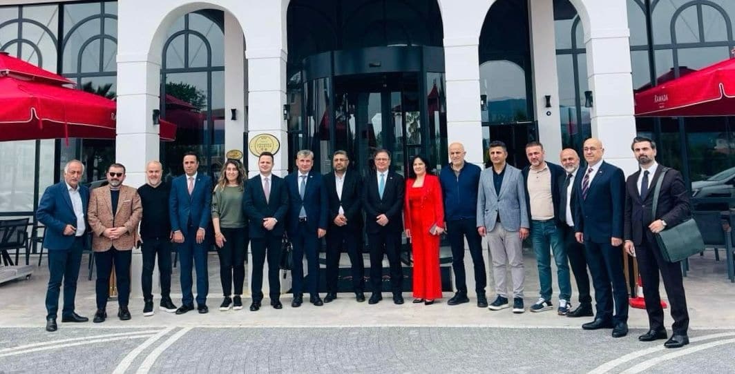 Muğla’da Özel Eğitim İstişare Toplantısı Yapıldı: Eğitim Politikaları Masaya Yatırıldı