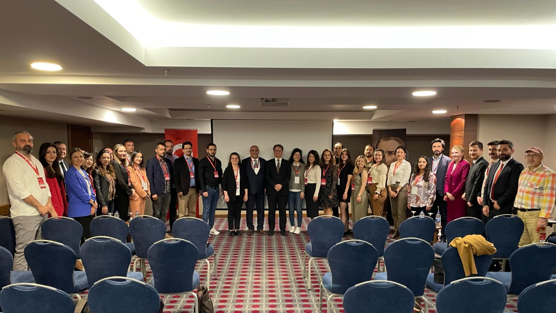 UNICEF ve MEB İş Birliğiyle Özel Eğitim Çalıştayı 2025 Başladı!