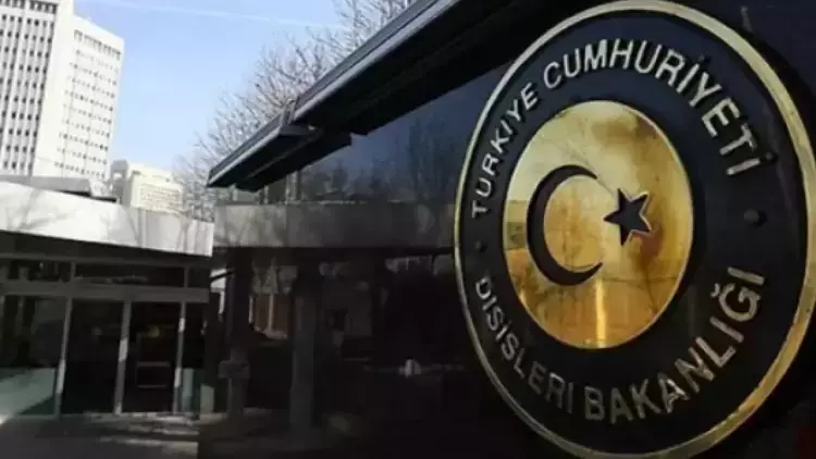 Dışişleri Bakanlığı Aday Meslek Memurluğu Giriş Sınavı Sonuçları Açıklandı!