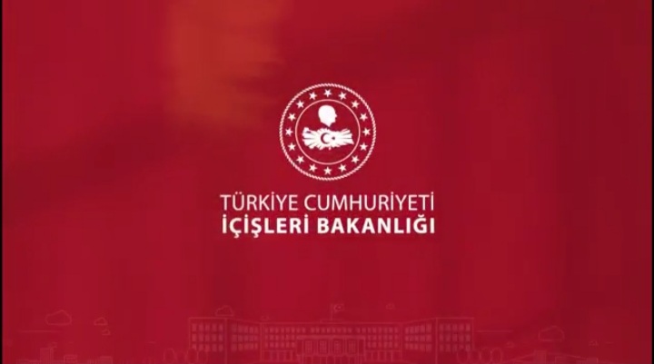İçişleri ve Milli Eğitim Bakanlığından Güvenlik Zirvesi: İçişleri Bakanlığından Basın Açıklaması