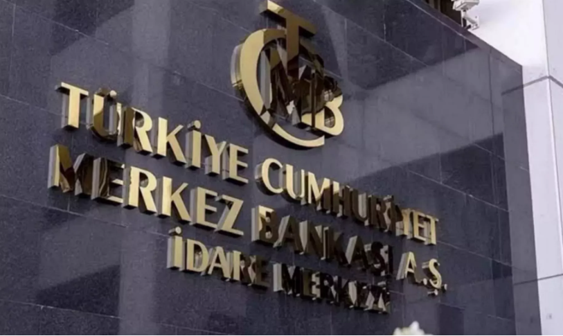 Merkez Bankası Faiz Oranlarını Artırdı: Politika Faizi Yüzde 46'ya Çıkarıldı
