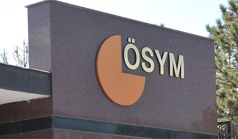 ÖSYM