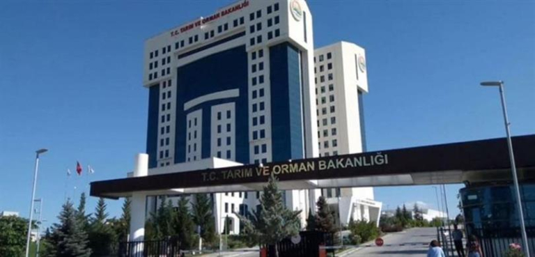 Tarım ve Orman Bakanlığı Sözleşmeli Gemi Adamı Alımı İçin Belgeler Açıklandı! İşte Evrak Teslim Tarihleri