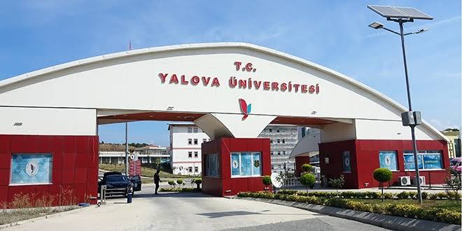 Yalova Üniversitesi'nden 24 Nisan İçin Online Eğitim ve İdari İzin Kararı