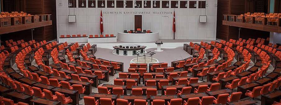 TBMM, 2025 Zirai Don Olayının Sonuçlarını Araştırmak İçin Komisyon Kurdu