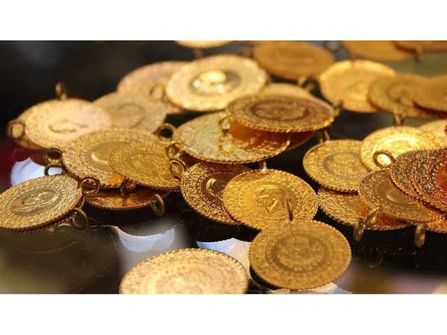 Altında Rekor: Gram Altın 4 Bin 66 Lirayı Gördü