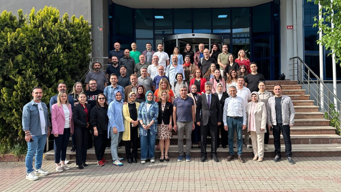 ARGEM Öğretim Programları Türkiye Yüzyılı Maarif Modeli Kapsamında Güncelleniyor