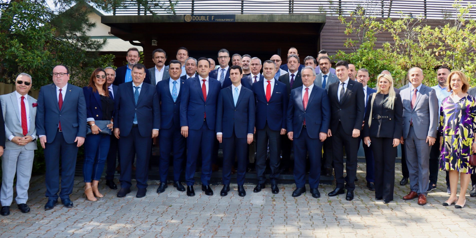 Milli Eğitim Bakan Yardımcısı Macit’ten Mesleki Eğitime Vurgu: "Bir Meslek Sahibi Olmak Hayatta Öne Geçirir"