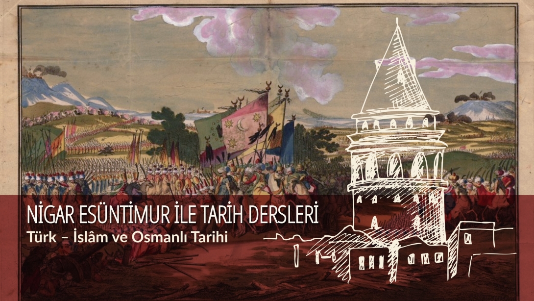 Türk-İslâm ve Osmanlı Tarihi Hollanda'da Anlatılacak