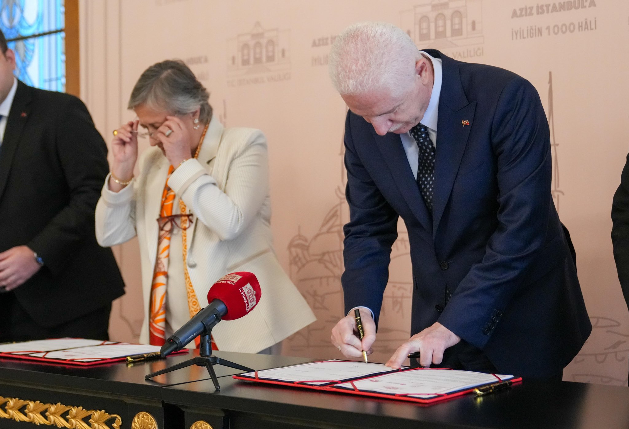 Tedavi Sürecinde Eğitimden Geri Kalmayacaklar: İstanbul’da Hastane Sınıfı