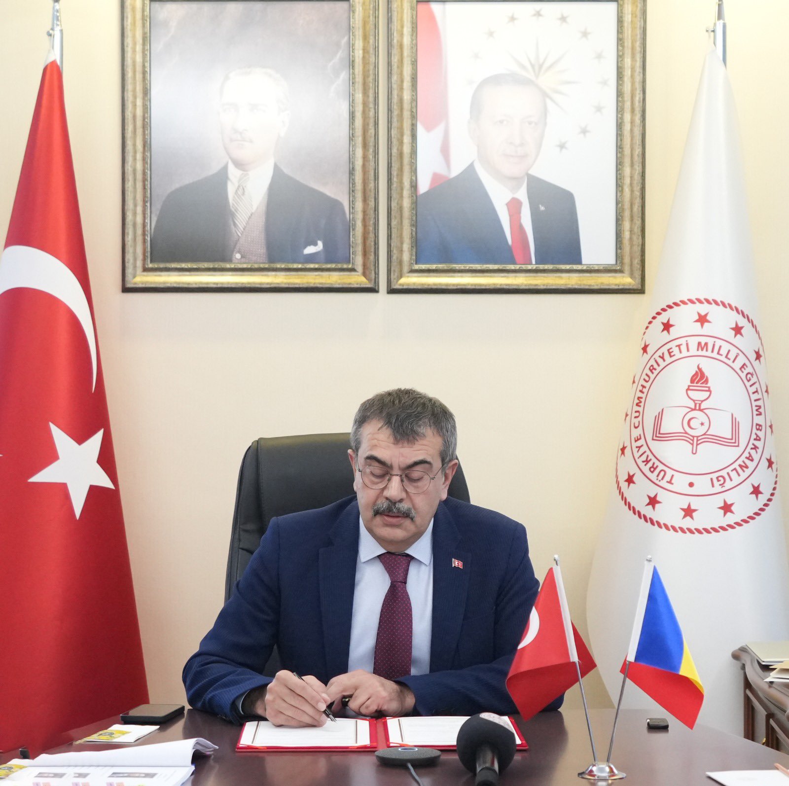 Türkiye ile Moldova Arasında Mesleki Eğitimde Tarihi İş Birliği! Gagauzya’ya Yeni Meslek Okulu Kuruluyor