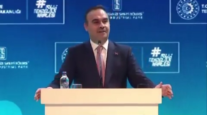 OSB Lojman Projesi Manisa’da Başladı: 3 Bin 650 Konutun Temeli Atıldı