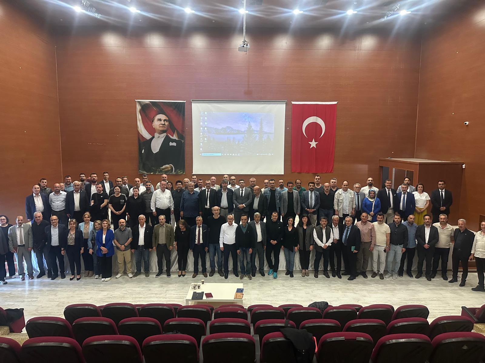 Hayat Boyu Öğrenme Genel Müdürlüğü “Bölgesel Bütçe Yönetimi Toplantıları”na Başladı