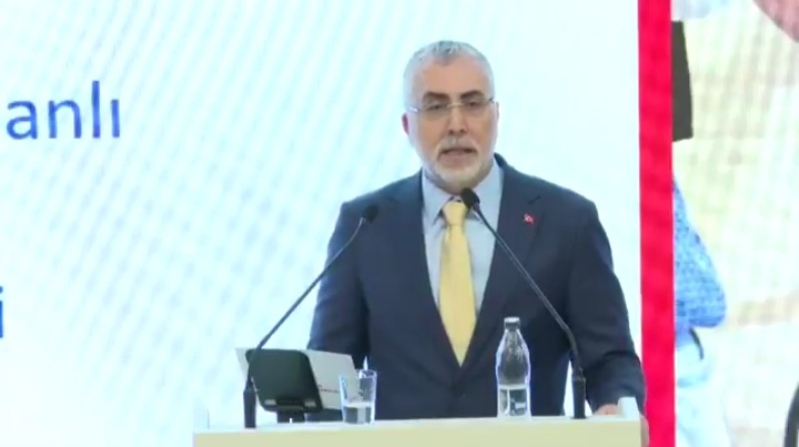 Bakan Işıkhan Açıkladı: 10 Bin Engelliye Kamu Kurumlarında İstihdam Fırsatı