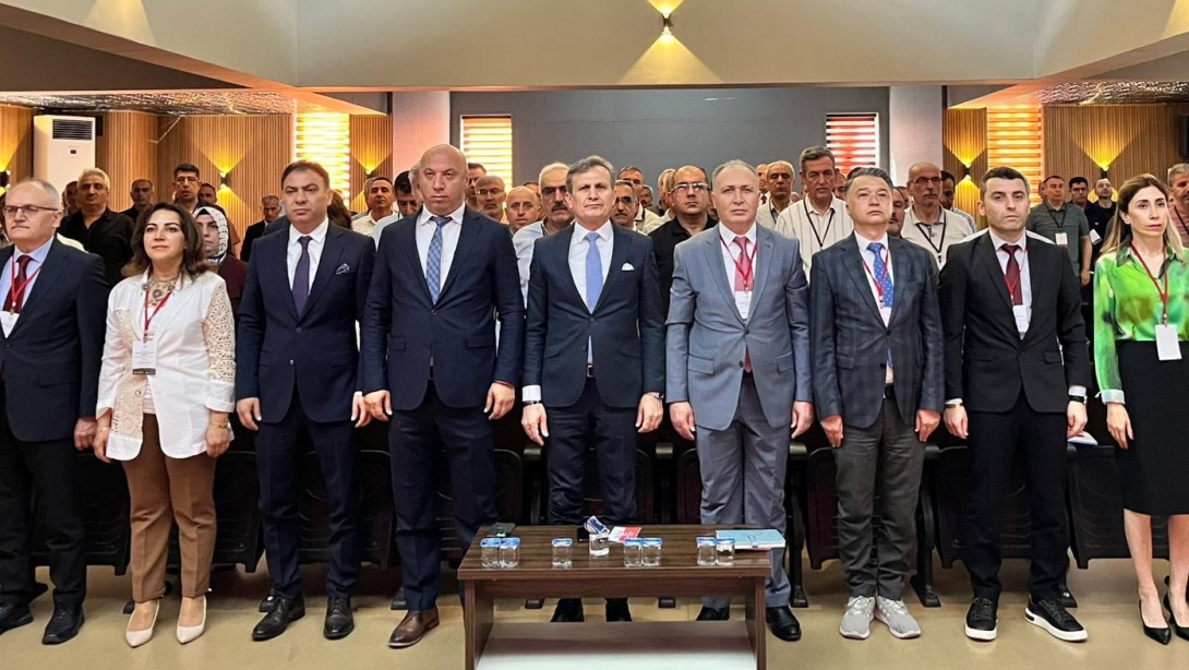 Mesleki Eğitimde Liderlik Dönemi: 3 Bin 300 Okul Müdürüne Yenilikçi Eğitim Semineri Başladı