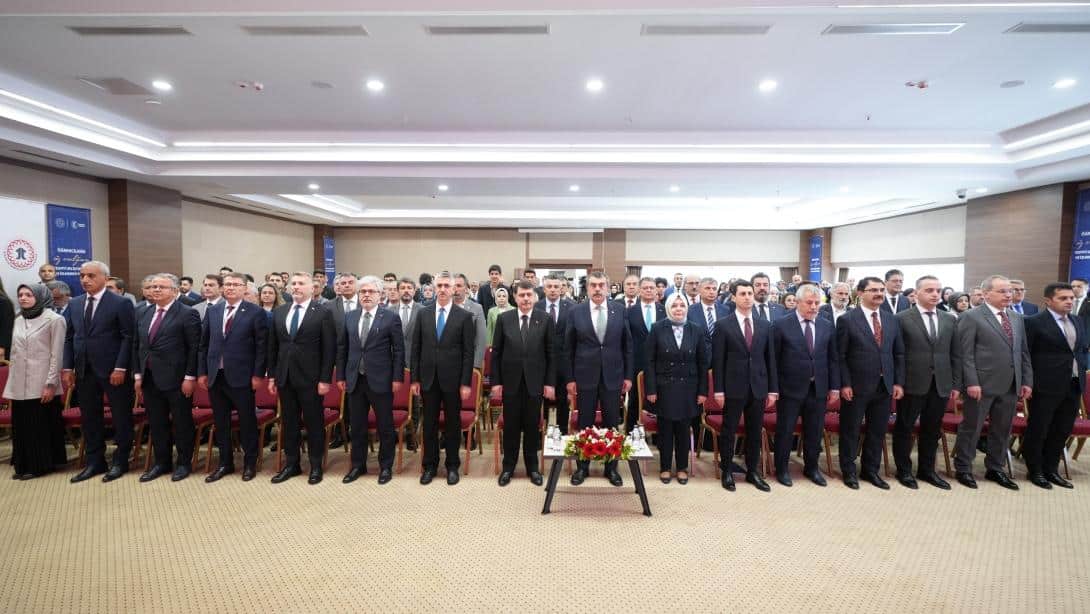 MEB'den Ana Dile Büyük Yatırım: Türkçeye Hâkimiyet Akademik Başarının Anahtarı