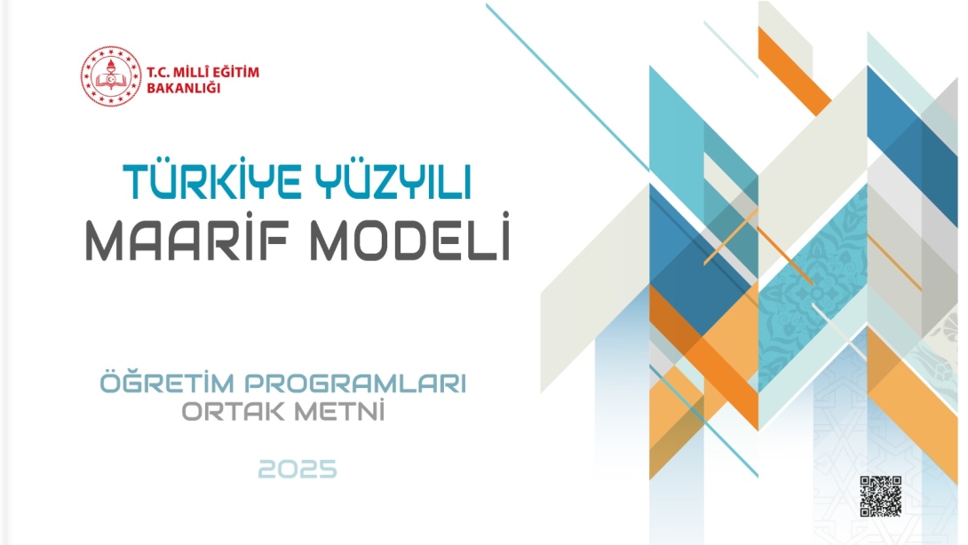 Türkiye Yüzyılı Maarif Modeli Ortak Metni Güncellendi: 6 Yeni Alan Becerisi Eklendi, Toplam Sayı 10 Oldu!