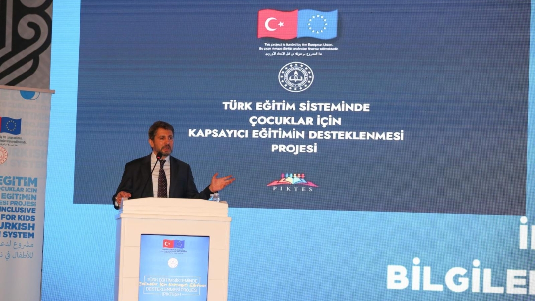 PIKTES+ Projesi Kapsamında İl Koordinasyon Toplantısı Antalya’da Gerçekleştiriliyor