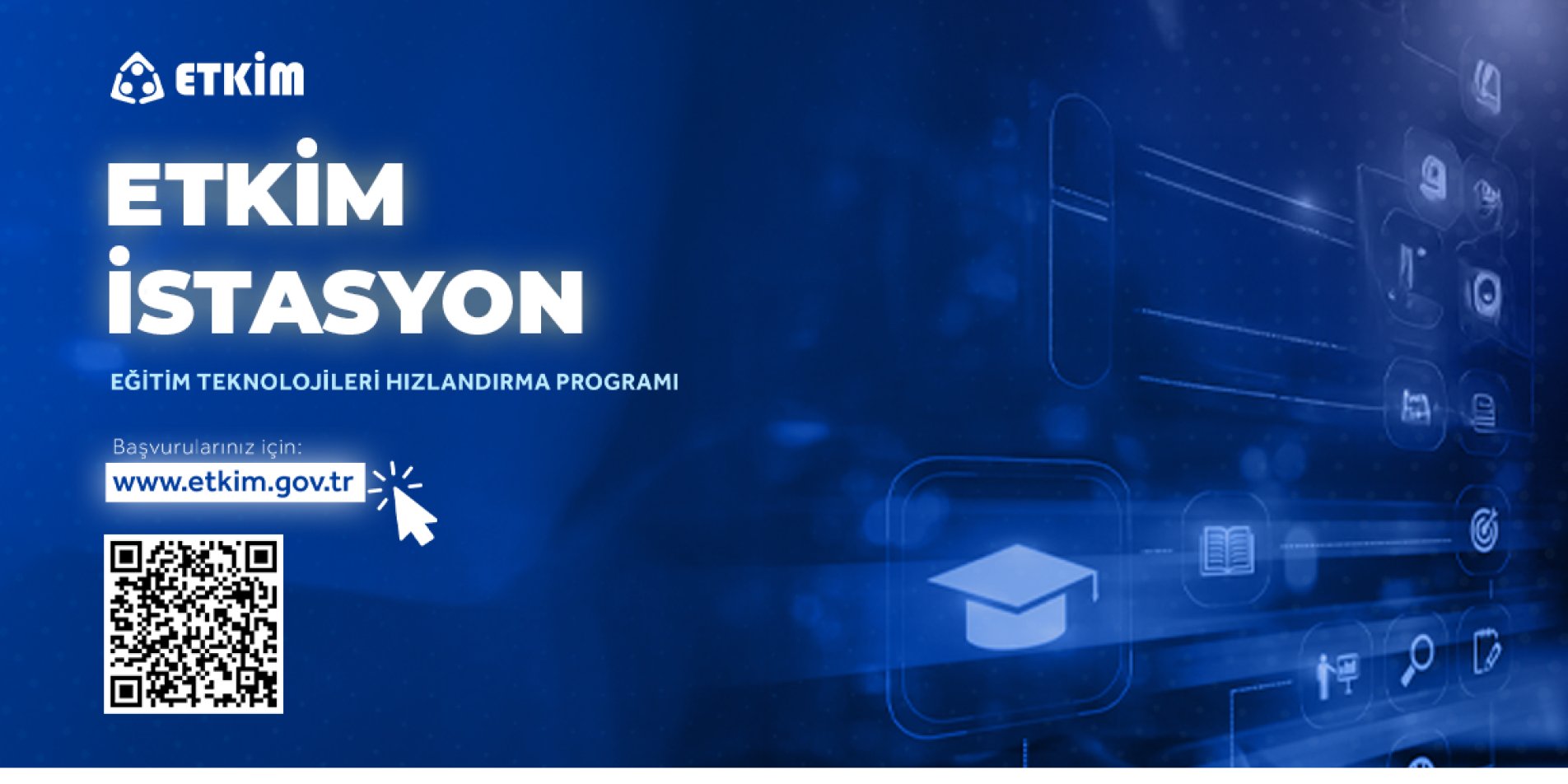 MEB'den Girişimcilere Destek: ETKİM İstasyon Eğitim Teknolojileri Programı Başvuruları Başladı