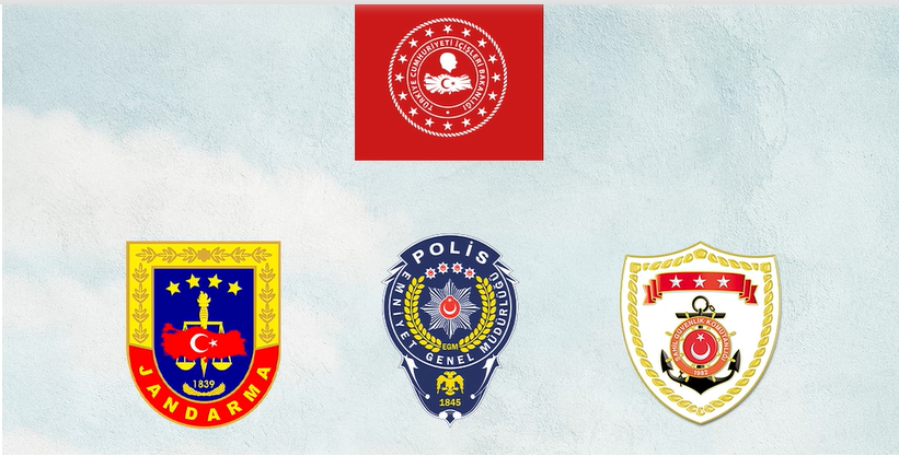 2025 Yılı Emniyet, Jandarma ve Sahil Güvenlik Atamaları Gerçekleşti: 60 Bini Aşkın Personel Göreve Başlıyor