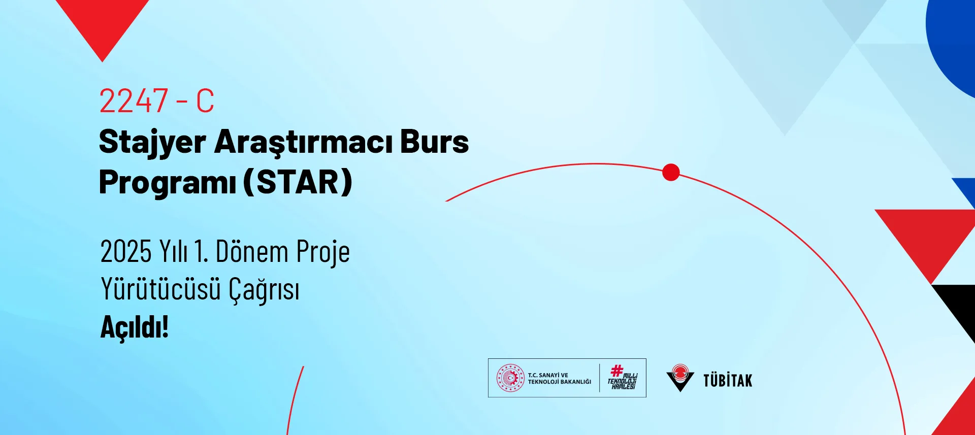 TÜBİTAK STAR Programı 2025 Başvuruları Başladı: Lisans Öğrencileri ve Öğretmenler İçin Büyük Fırsat!