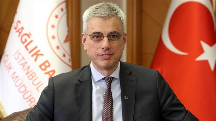 Bakan Memişoğlu'ndan Gençlere Sağlık Mesajı: "Fazla Kilo Ciddi Bir Konu!"