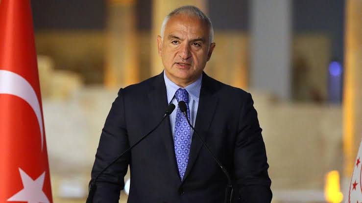 Türkiye, 2024’te 56,7 Milyon Turistle Dünyada En Çok Ziyaret Edilen 4. Ülke Oldu!