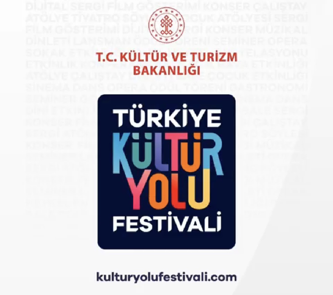 Manisa Kültür Yolu Festivali Sona Erdi: Bakan Ersoy'dan Teşekkür Mesajı!
