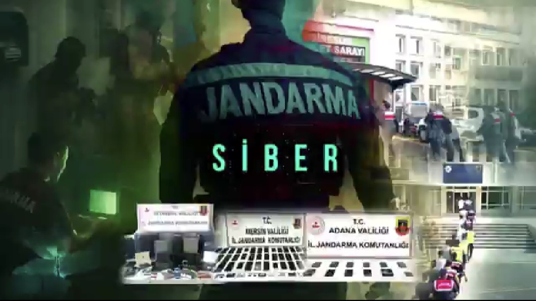 9 İlde Dev Operasyon: 144 Şüpheli Yasa Dışı Bahis ve Dolandırıcılık Suçlarından Yakalandı