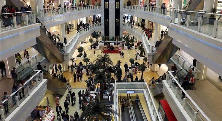 Alışveriş Merkezleri Yönetmeliğinde Önemli Değişiklik! Ortak Alan Kullanımı ve Denetim Kuralları Yenilendi