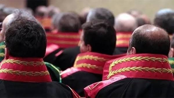 Adalet Bakanlığı 991 Hakim ve Savcı Yardımcısının Atamasını Tamamladı! İşte Göreve Başlama Tarihleri