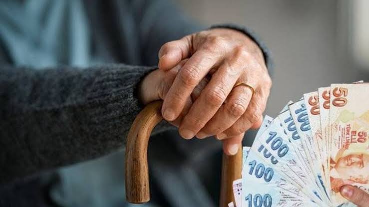 Emeklilere Bayram İkramiyesi Müjdesi: Ödemeler 31 Mayıs'ta Başlıyor!