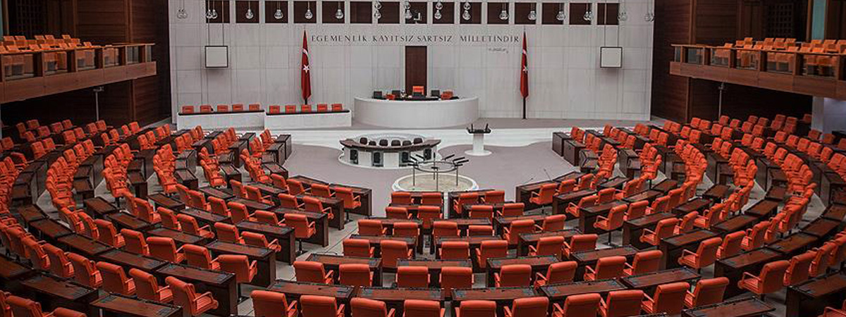 Anayasa Mahkemesi’nin İptal Kararlarına Yönelik Yeni Düzenlemeler TBMM Gündeminde