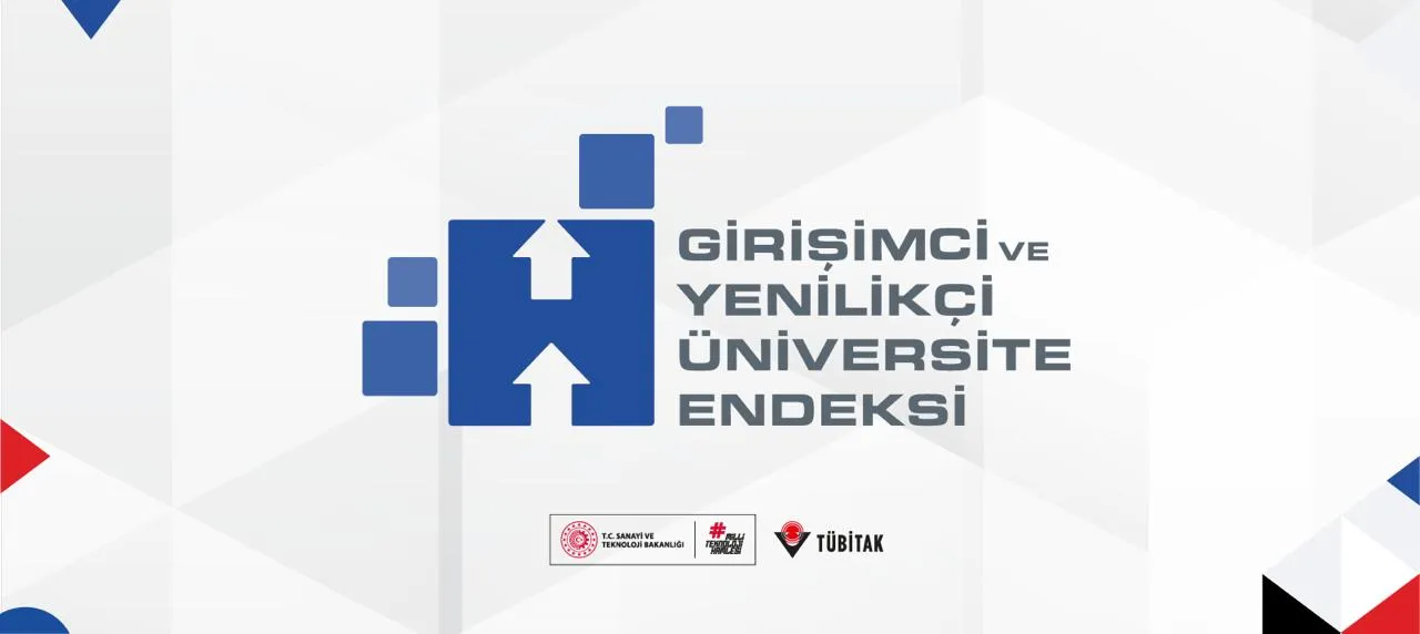 TÜBİTAK 2024 Girişimci ve Yenilikçi Üniversite Endeksi Açıklandı: ODTÜ, İTÜ ve YTÜ İlk Üçte Yer Aldı