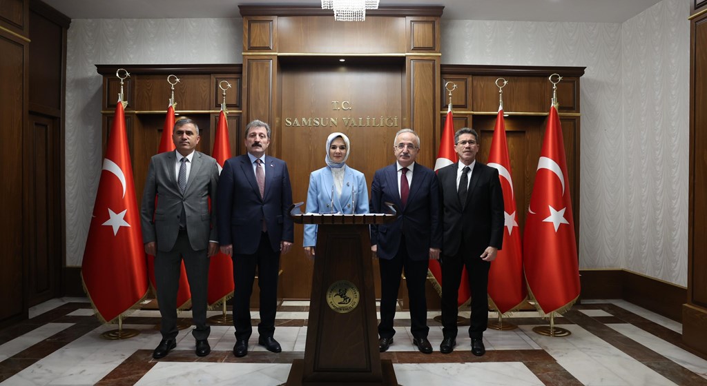 Bakan Göktaş Duyurdu: 163 Bin Haneye Doğum Yardımı Ödemeleri Başladı!