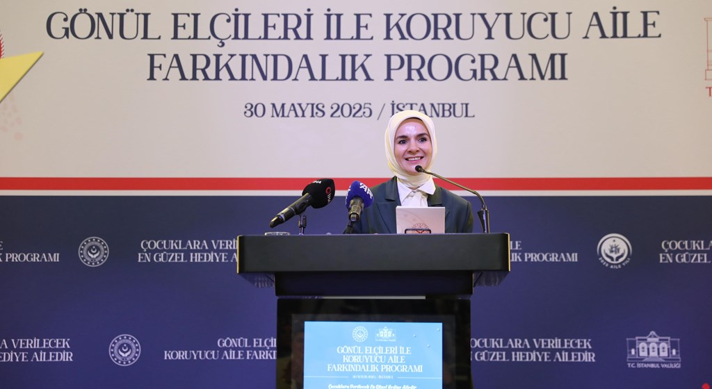 Koruyucu Aile Seferberliği Büyüyor: 10 Binden Fazla Çocuk Şefkatli Yuvaya Kavuştu