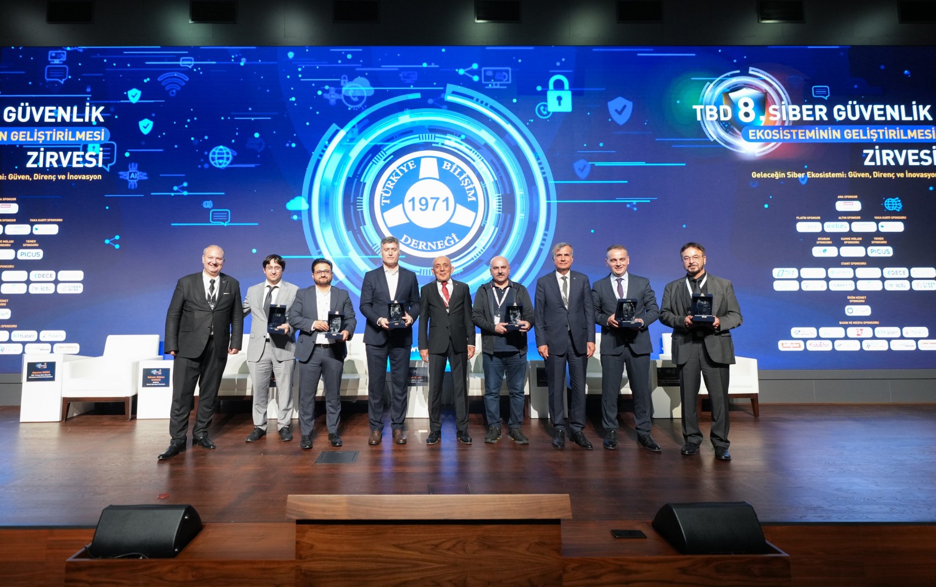 MEB'in Kurumsal E-Posta Sistemi, Siber Güvenlik Ödülüne Layık Görüldü!