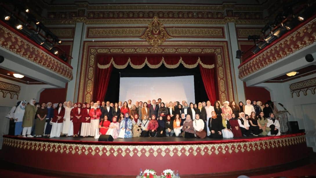 Kalemkâr Okullar Projesi ile Kalem İşi Sanatı Yeniden Hayat Buluyor