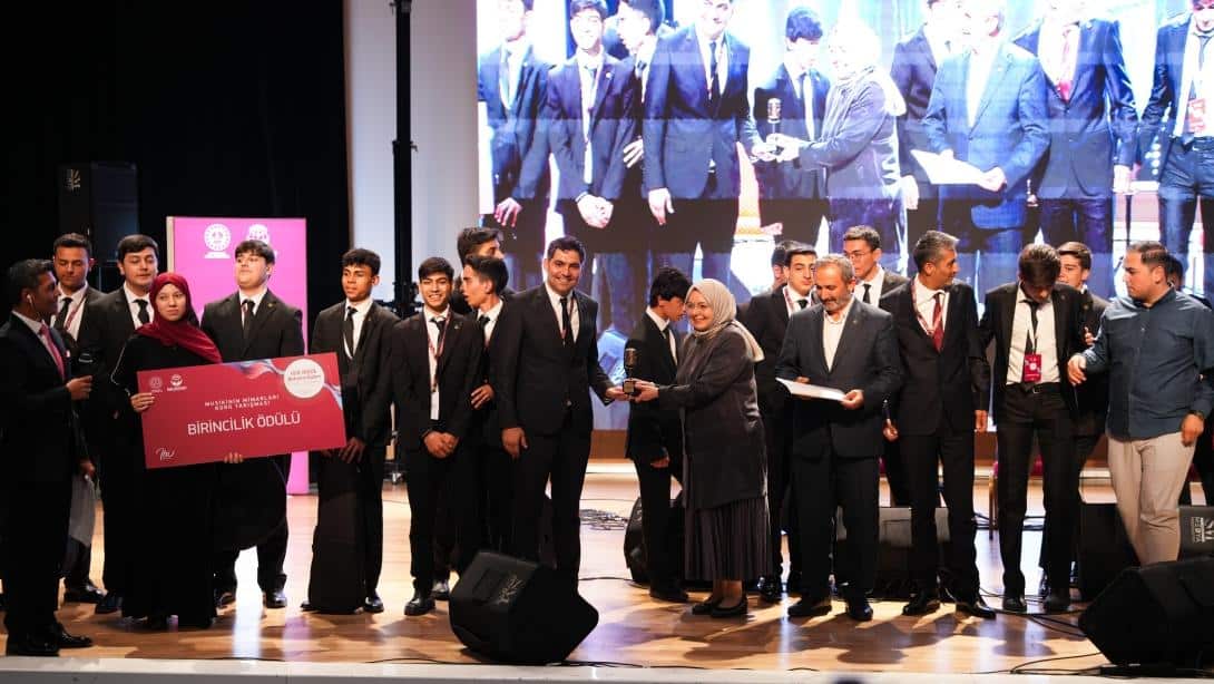 "Genç Sesler Medeniyet Ezgileri Yarışması" ile Anadolu İmam Hatip Liselerinde Mûsikî Coşkusu