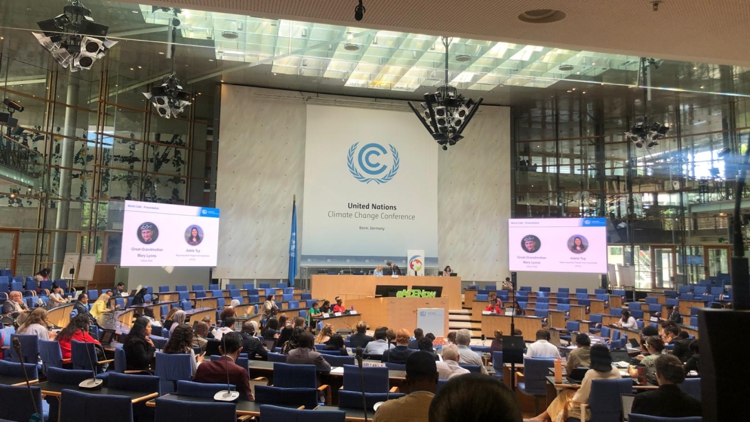 MEB’in “İklim Değişikliği, Afet ve İlk Yardım” Projesi Almanya’da Uluslararası Platformda Sergilendi