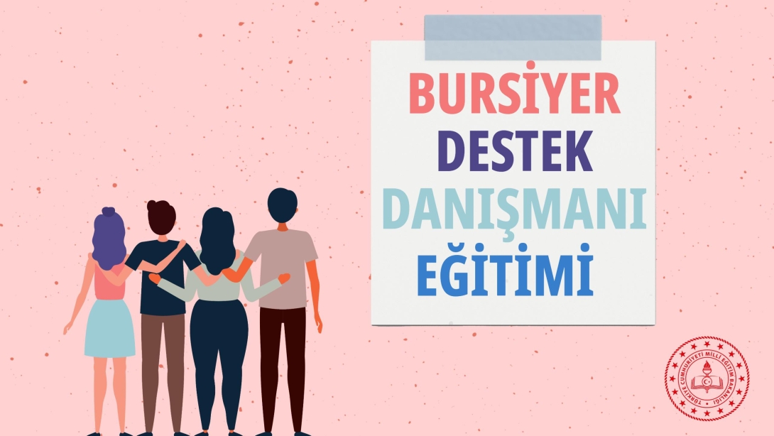 Bursiyer Destek Danışmanları Sistemi ile YLSY Bursiyerlerine Yeni Destek Modeli: İlk Eğitim Programı Ankara’da Gerçekleşti