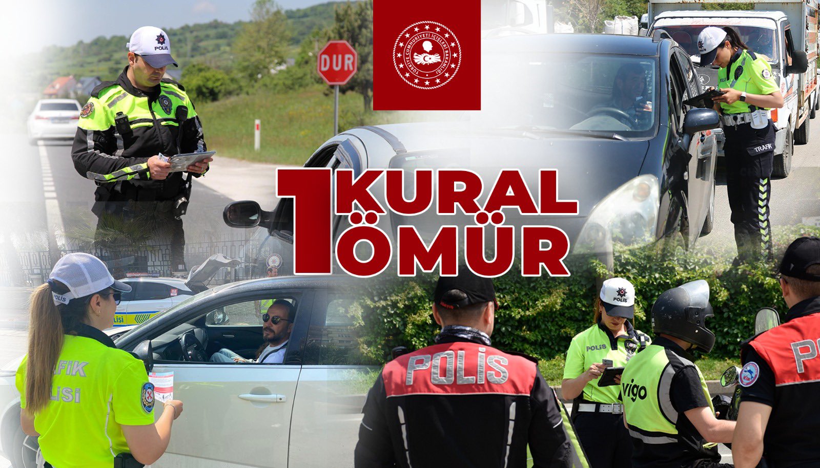 Bakan Yerlikaya’dan Kurban Bayramı Trafik Uyarısı: Bu 5 Kural Hayat Kurtarıyor
