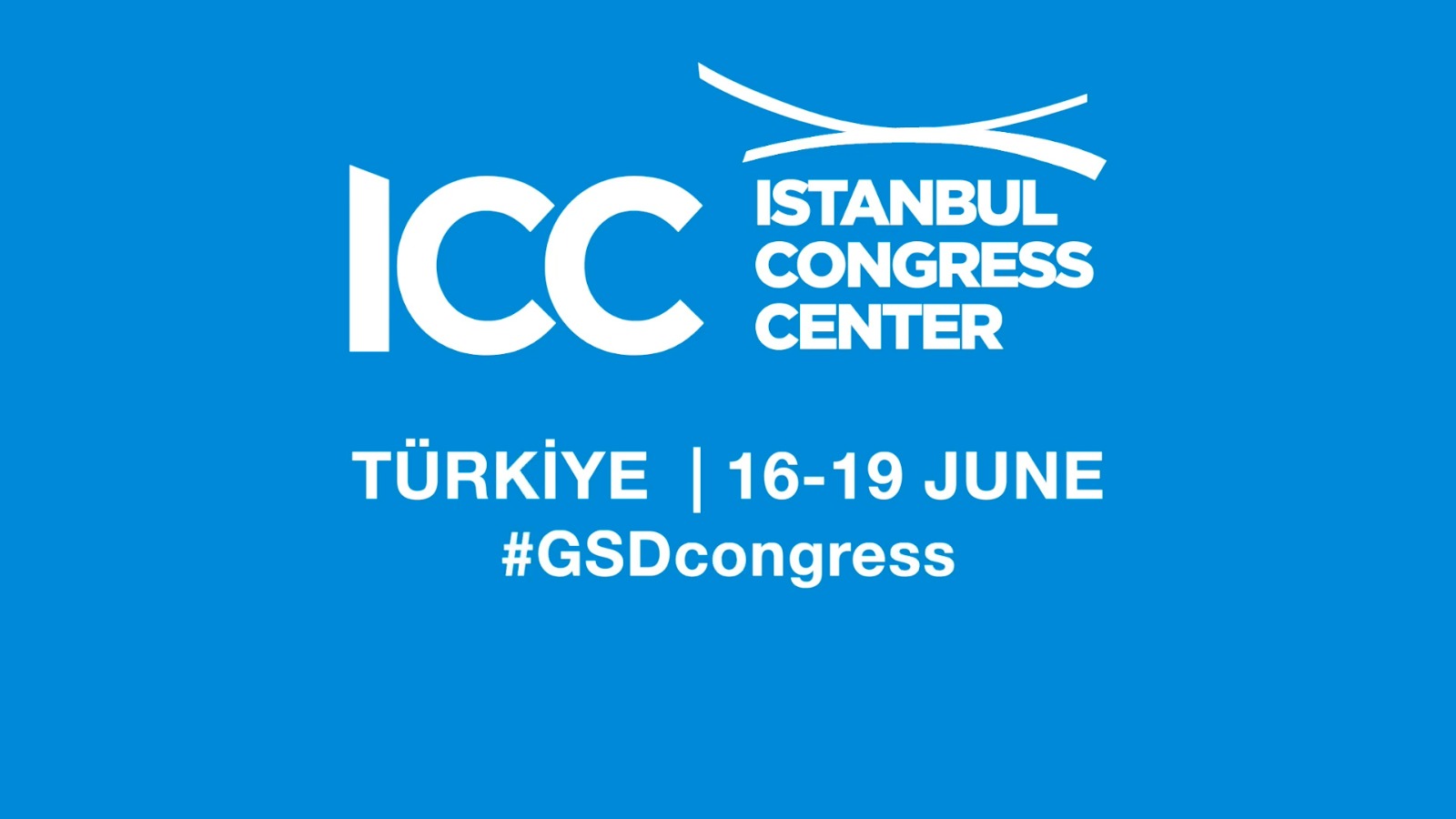 Küresel Sürdürülebilir Kalkınma Kongresi 2025 İstanbul’da: 110 Ülkeden 5000 Temsilci Türkiye’de Buluşacak