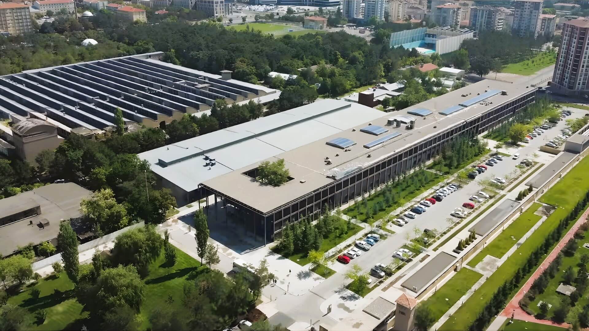 THE 2025 Etki Sıralamaları Açıklandı: 4 Türk Üniversitesi Dünyada İlk 100'de! Türkiye’den 121 Üniversite Listede Yer Aldı