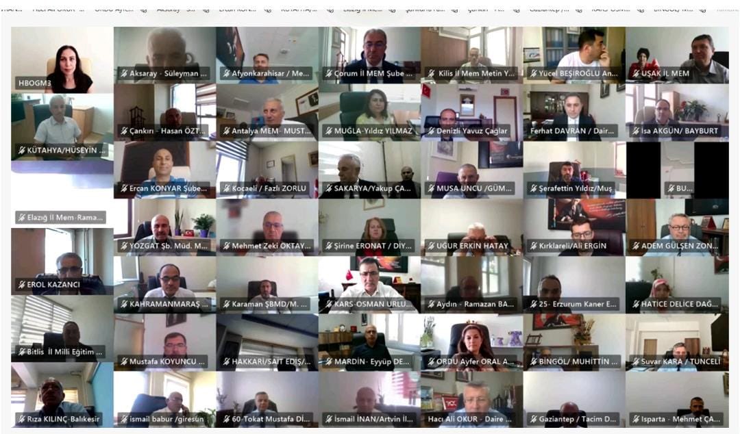 Yaz Etkinlikleri Kursları Tüm Hızıyla Devam Ediyor: Temmuz-Eylül Dönemi İçin Yeni Ders Saatleri Açıldı